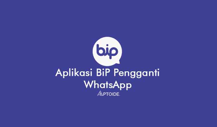 Aplikasi BiP dari Turki Pengganti WhatsApp Apa Kelebihannya