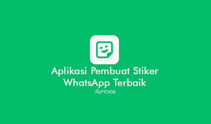 aplikasi pembuat stiker whatsapp