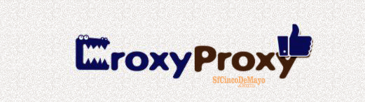 Proxy Croxy Chrome