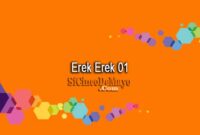 Erek Erek 01