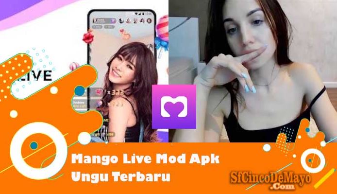 Mango Live Pengganti Gogo Live
