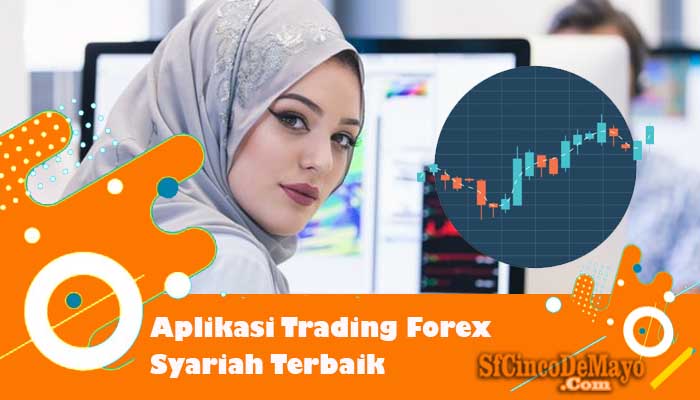 Aplikasi Trading Forex Syariah Terbaik di Indonesia yang Halal