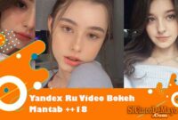 Yandex Ru Video