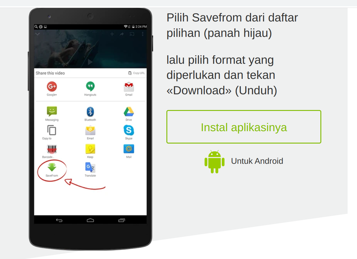 save from mod terbaru 2022 download