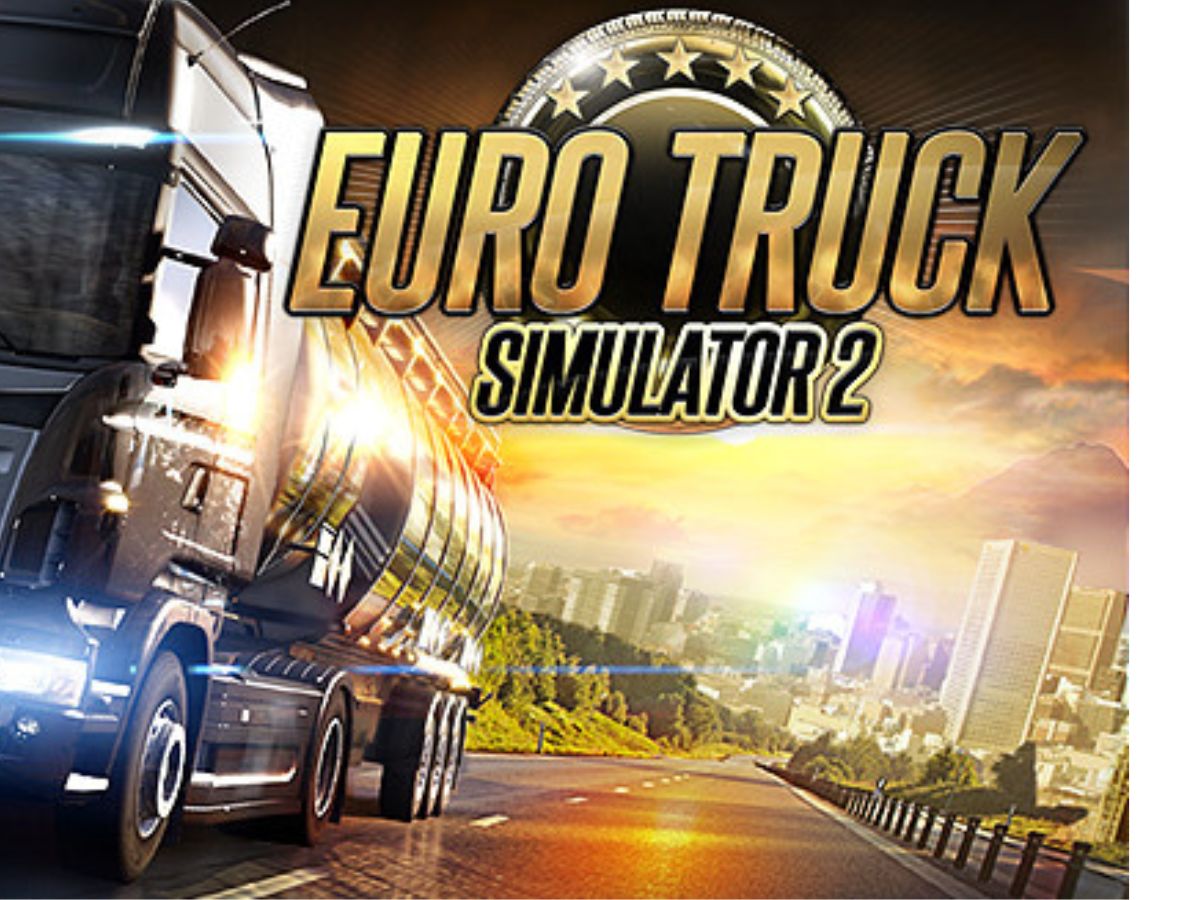 Euro Truck Simulator 2 Android
