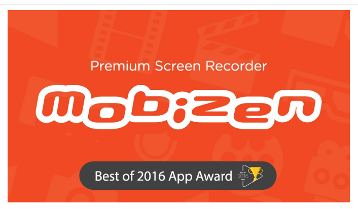 Mobizen Screen Recorder MOD APK 3.9.5.8 (Premium)