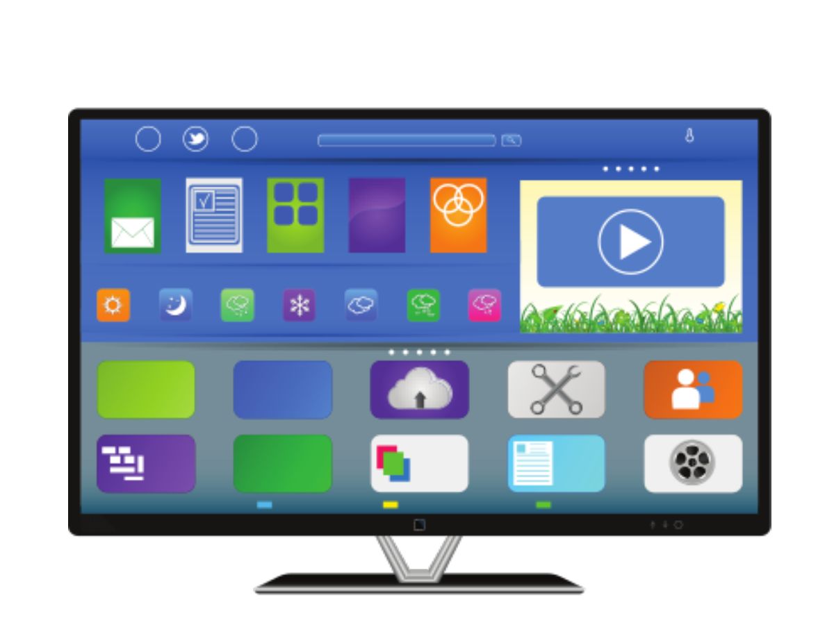  Perbedaan Smart TV dan Android TV