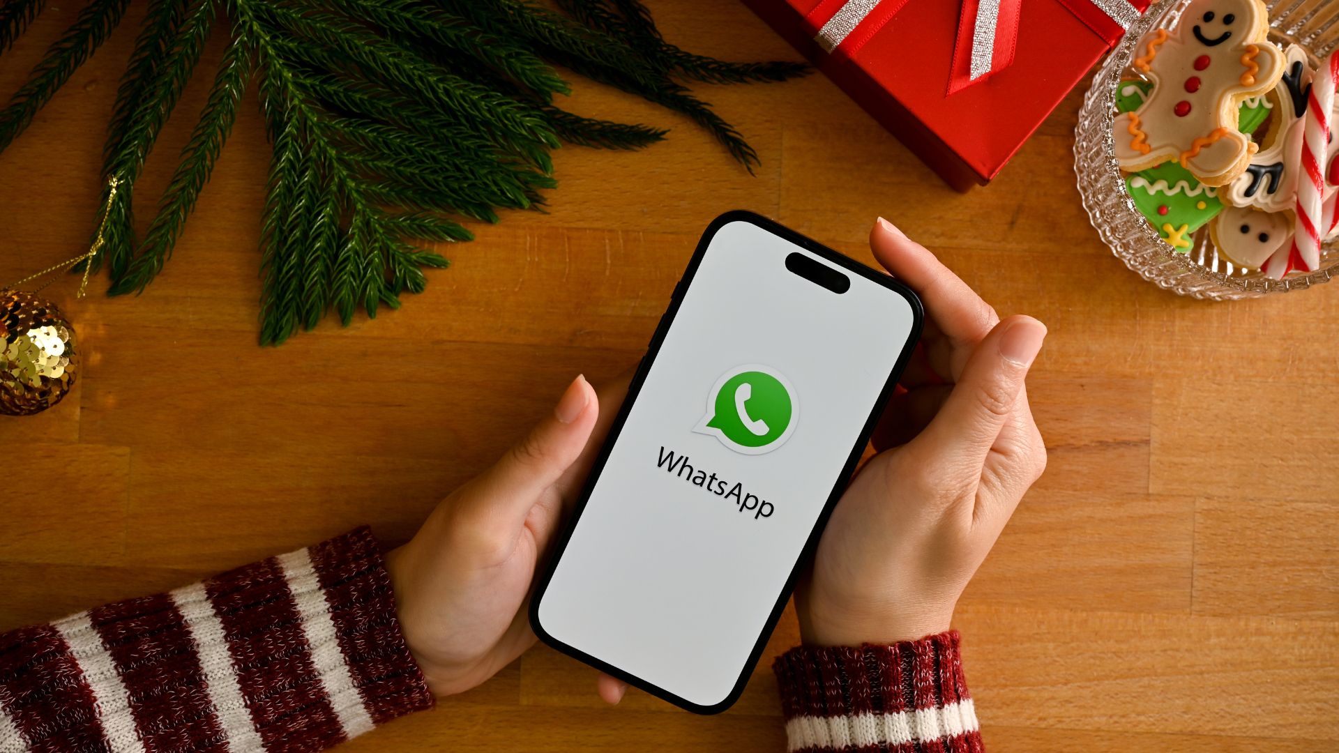 Cara Menonaktifkan Enkripsi End to End Whatsapp