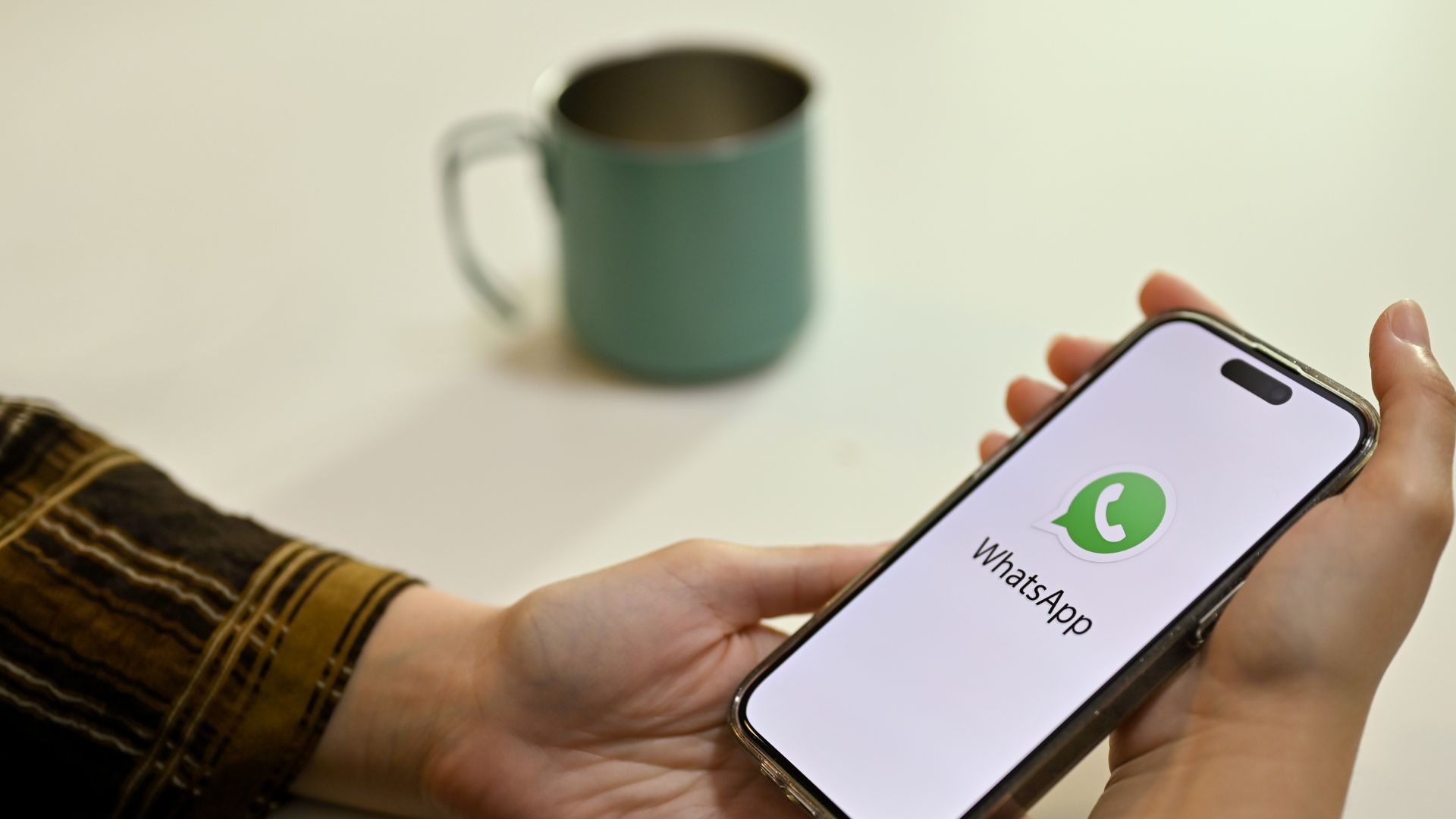 Cara Menonaktifkan Enkripsi End to End Whatsapp